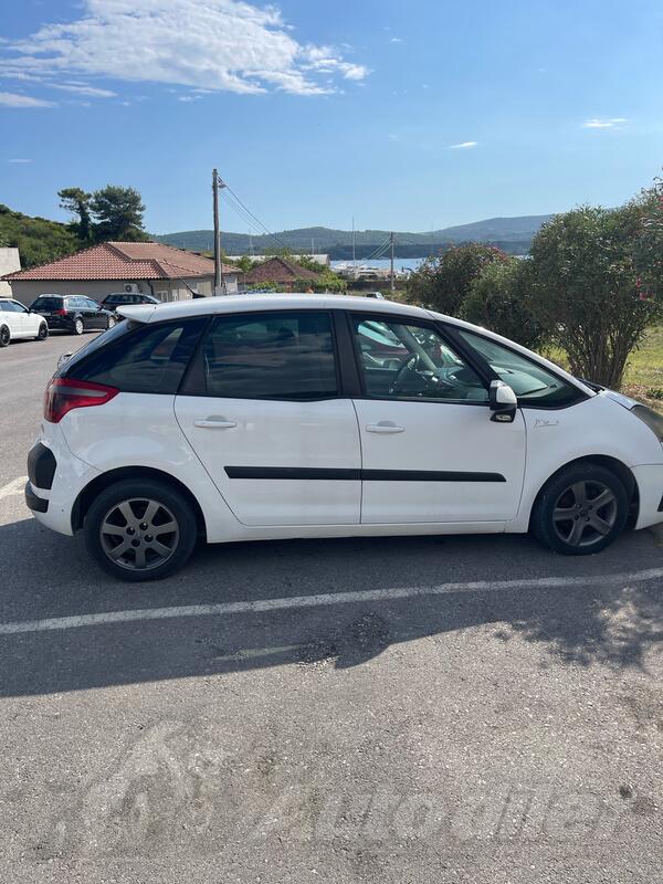 Citroen - C4 Picasso - 1.6 HDI