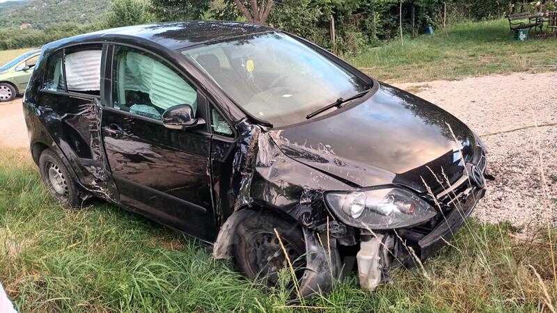 Volkswagen - Golf 5 - 1.9