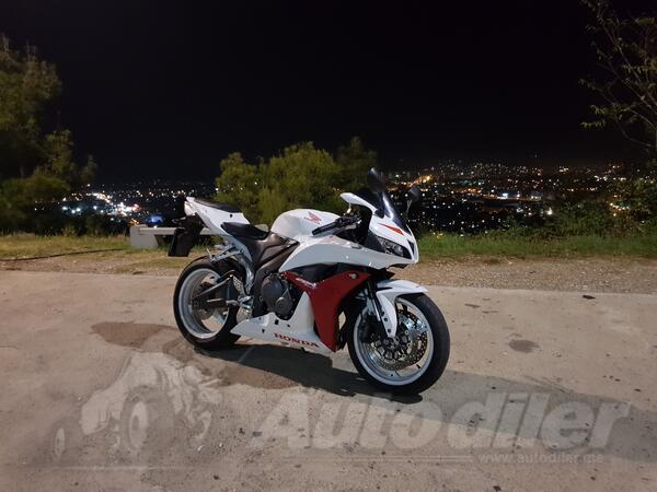 Blatobran za motor - Moto oprema