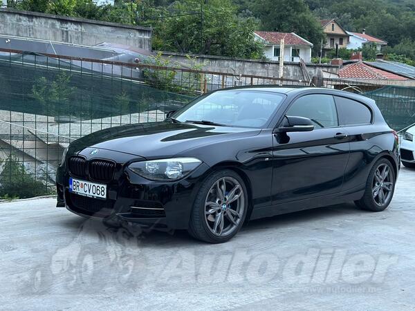 BMW - 116 - 116D