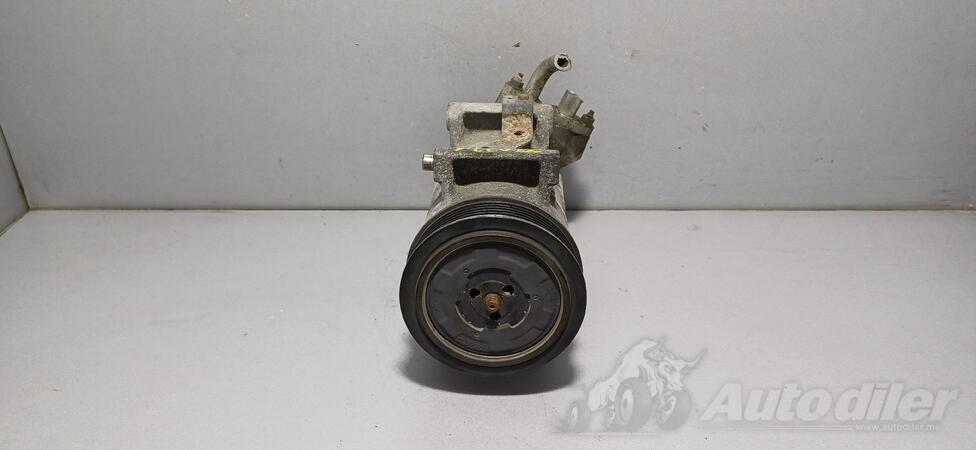 Kompresori klime za Peugeot - 208 - 2015-2019