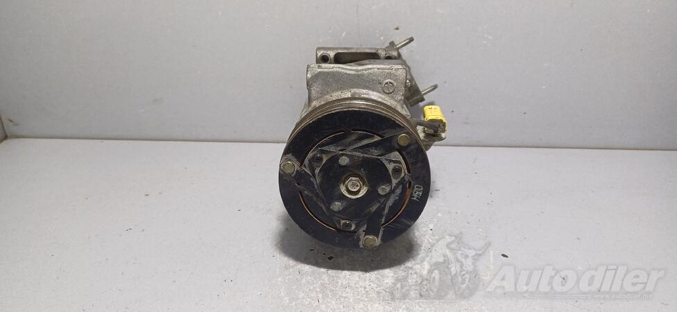 Kompresori klime za Peugeot - 3008 - 2020