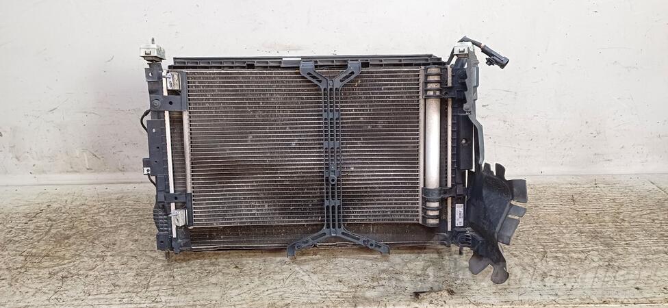 Hladnjak klime za 308