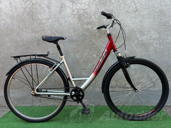 Shimano - Pegasus