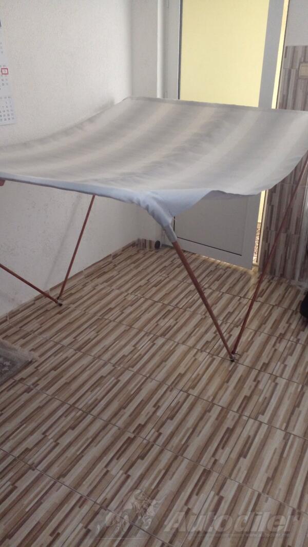 Tenda za plovila