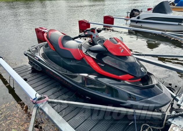 Sea-Doo - SEADOO RXT-X aS 260 RS