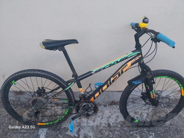Polar - Sonic FS 26 Disc