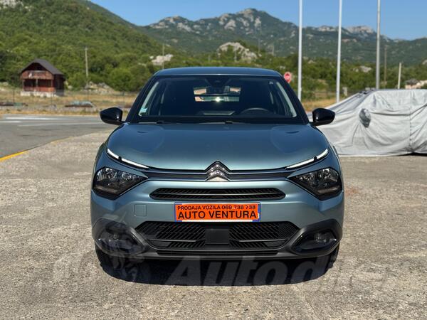 Citroen - C4 - 10.2021.g