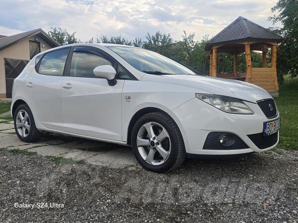 Seat - Ibiza - 1.9TDI