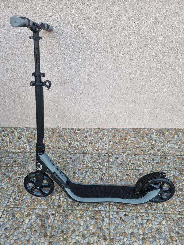 City Bike - trotinet na guranje