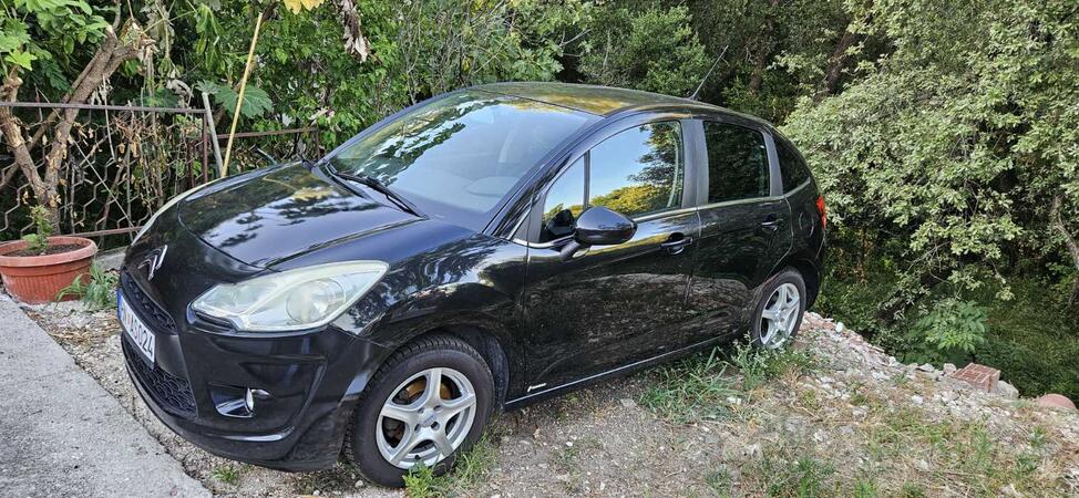 Citroen - C3 - Sx 1.4 HDI