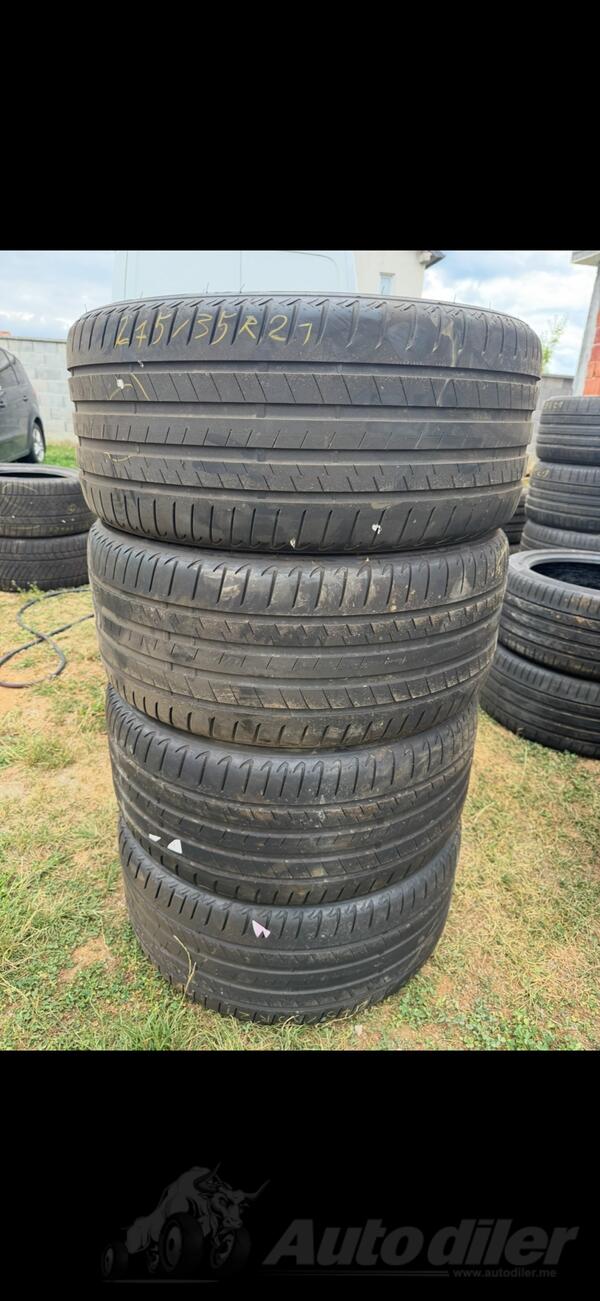 Bridgestone - 275 35r21 - Ljetnja guma