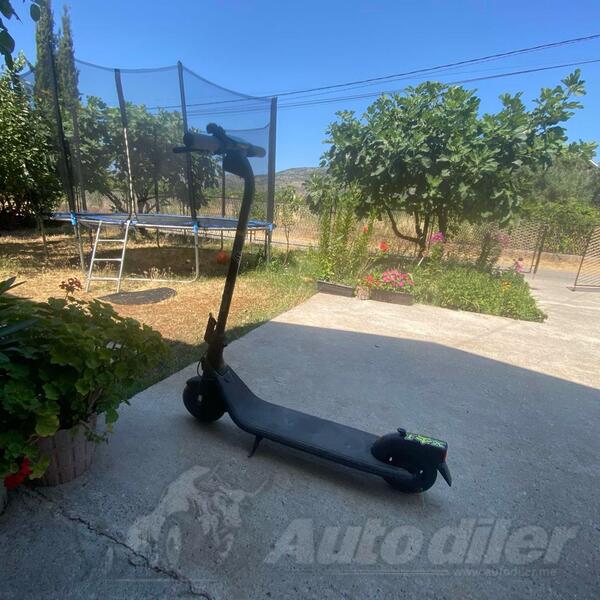 Ostalo - Ninebot E2 plus