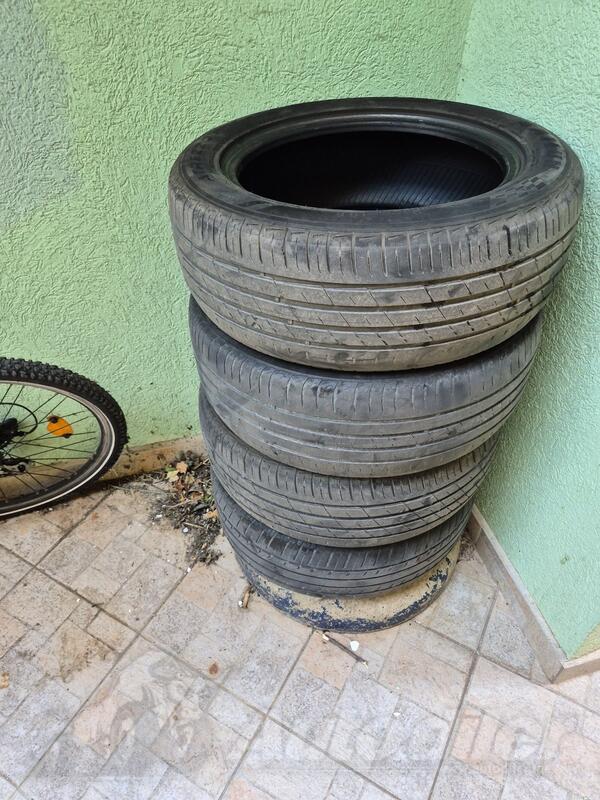 Hankook - superstar - Ljetnja guma