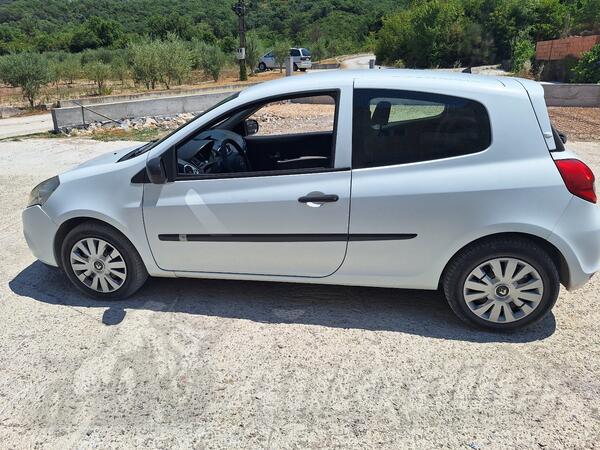 Renault - Clio - 1.5