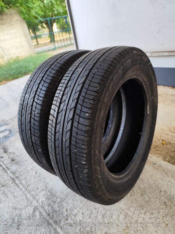 Bridgestone - Ecopia - Ljetnja guma