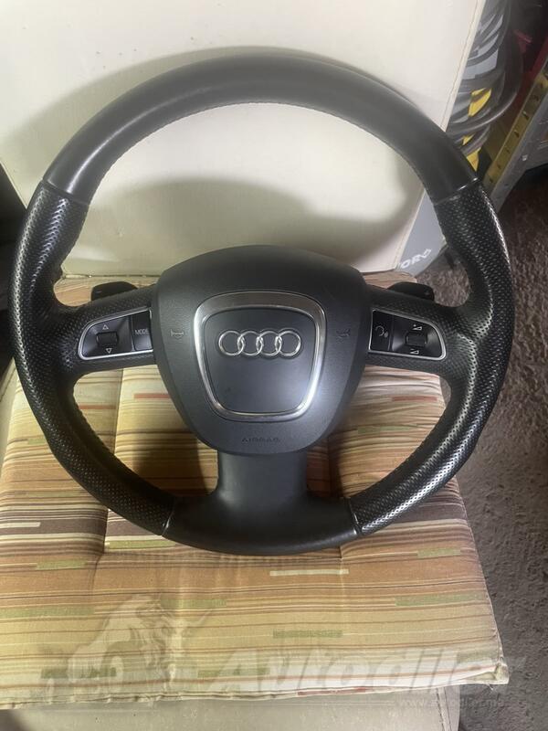 Volan za Q5 god. 2005-2016