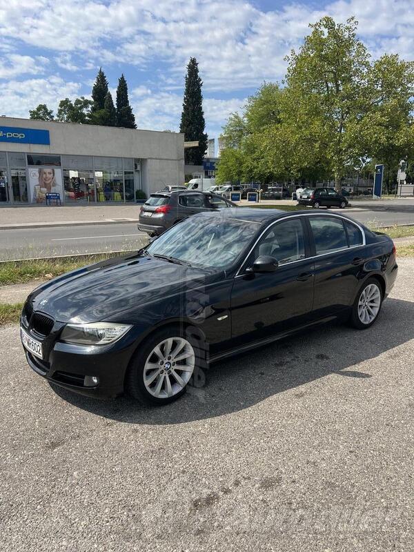 BMW - 320 - 2.0