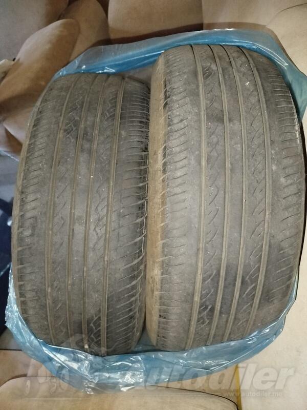 Hifly - polo - Univerzalna guma