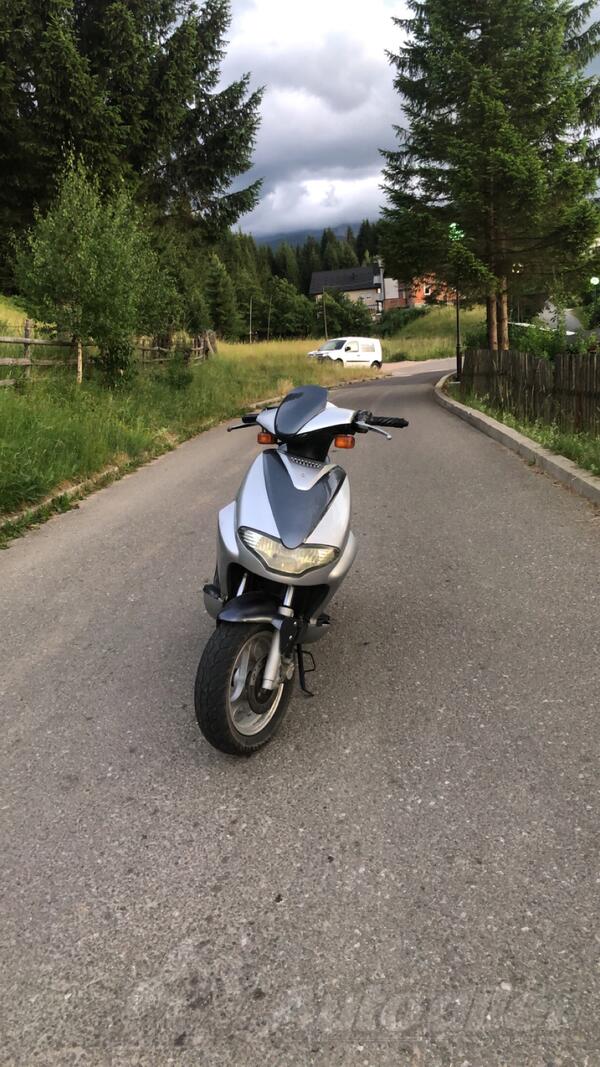 Gilera - GILERA