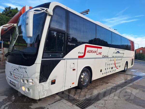 Temsa - Safari HD
