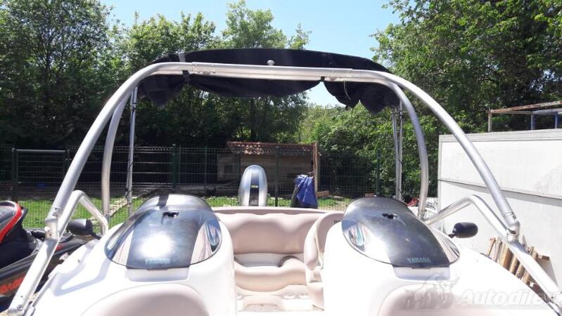 Absolute -  Yamaha LS 2000
