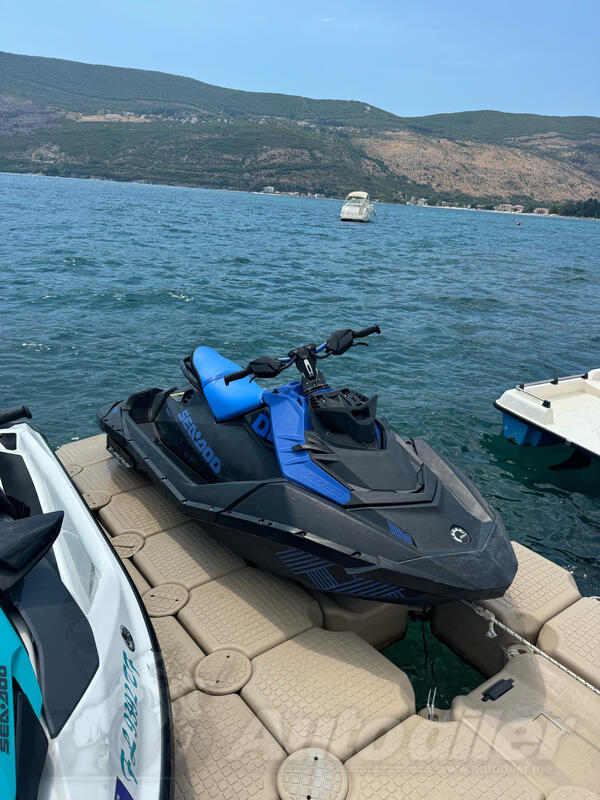 Sea-Doo - Spark Trixx 2022