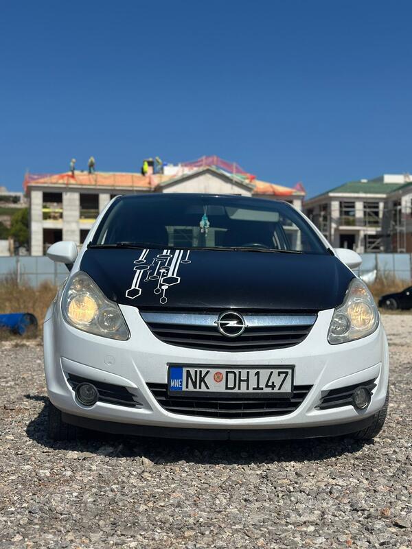 Opel - Corsa - 1.2 Color Edition