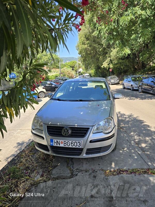 Volkswagen - Polo - 1.9 tdi