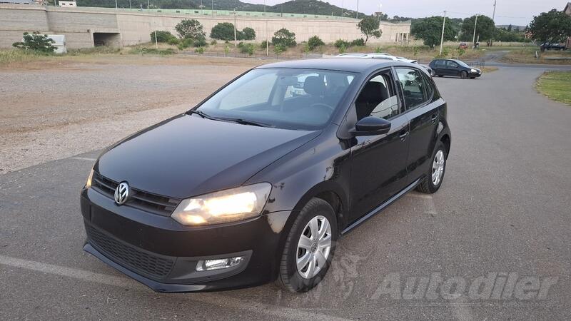 Volkswagen - Polo - 1.2 tdi