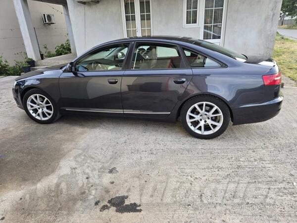 Audi - A6 - 2.0 tdi