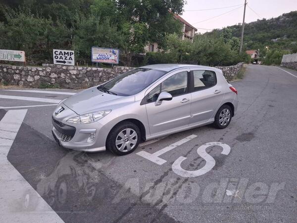 Peugeot - 308 - 1.6 HDI