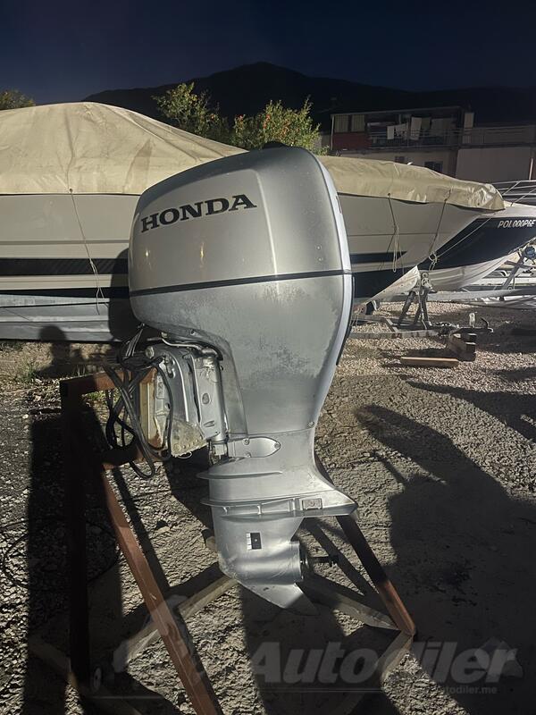 Honda - 150ks  - Motori za plovila