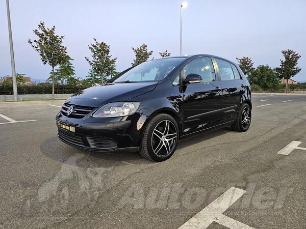 Volkswagen - Golf 5 - 1,9 TDI