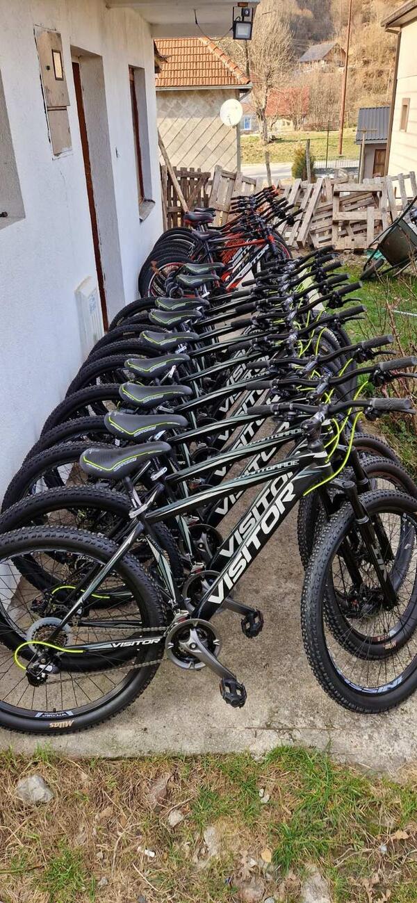 Ostalo - Venera bikes