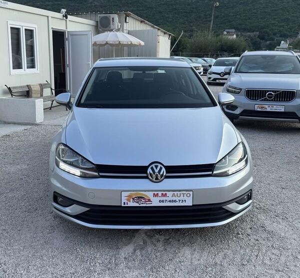 Volkswagen - Golf 7.5 - 1.6 TDI 06/2019g