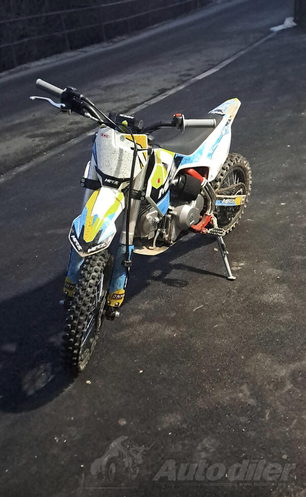KTM - KTM