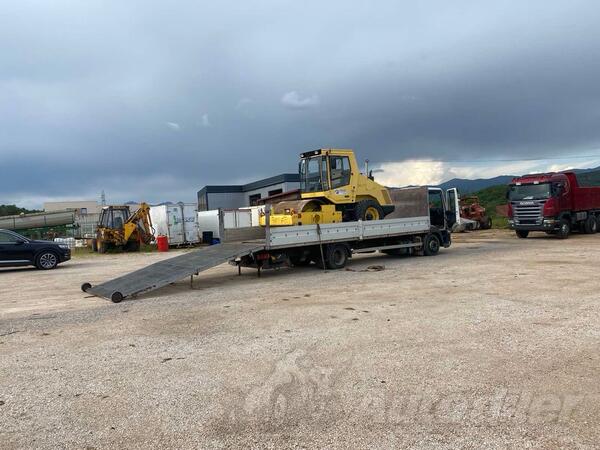 Iveco - 12-250