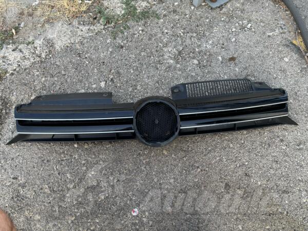 Maska za Golf 6 god. 2008-2012