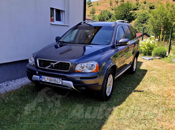 Volvo - XC 90