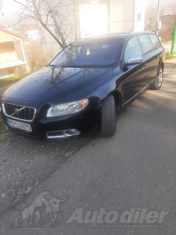 Volvo - V70 - 2.0