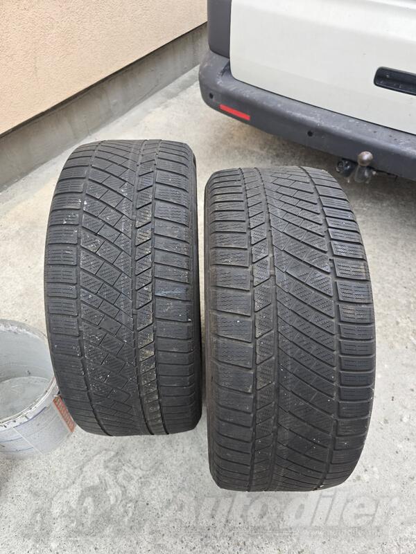 Continental - Winter - Zimska guma