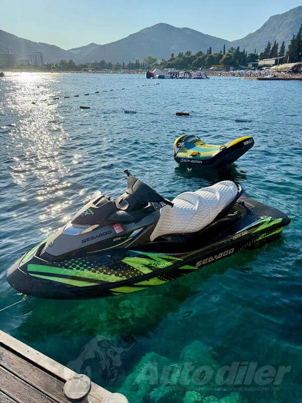 Sea-Doo - GTX 300 Limited