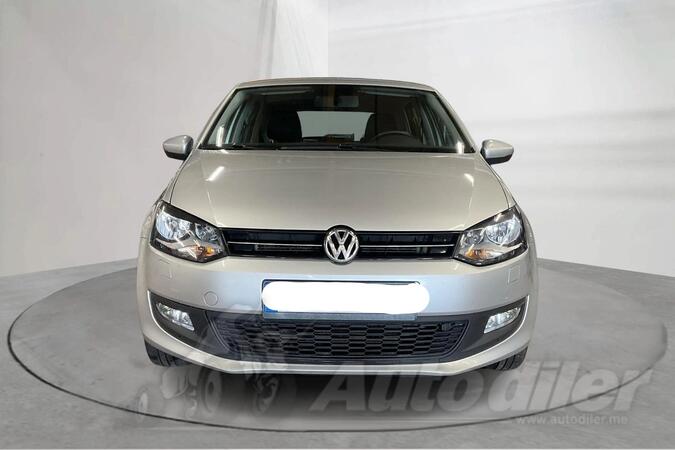 Volkswagen - Polo - 1.6 tdi