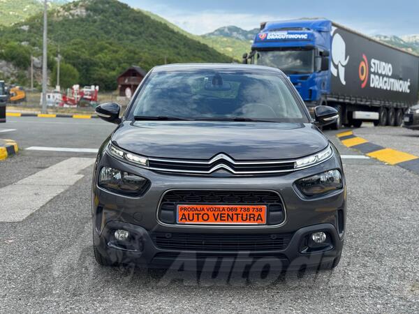 Citroen - C4 Cactus - 03.2020.g