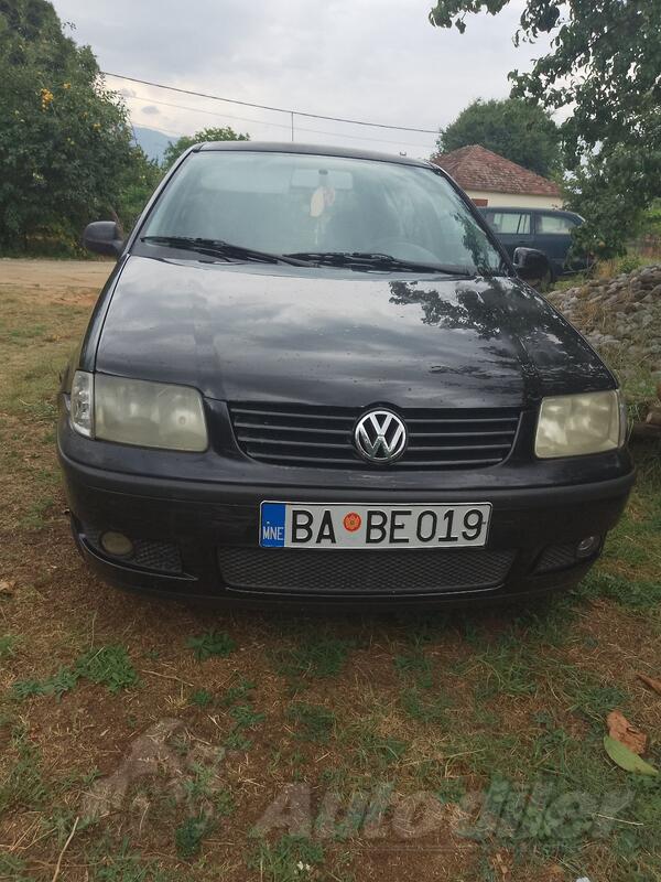Volkswagen - Polo - 1.4