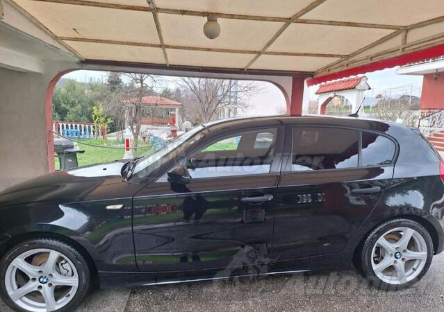 BMW - 118 - 2.0d