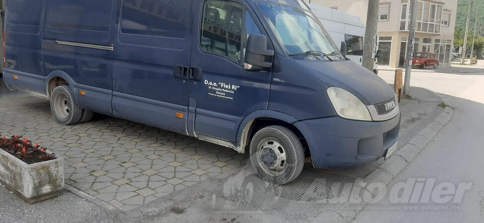 Iveco - Ostalo - 35 C13 V