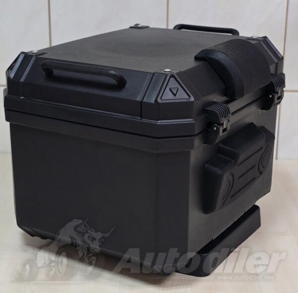 Kofer za motor - Moto oprema