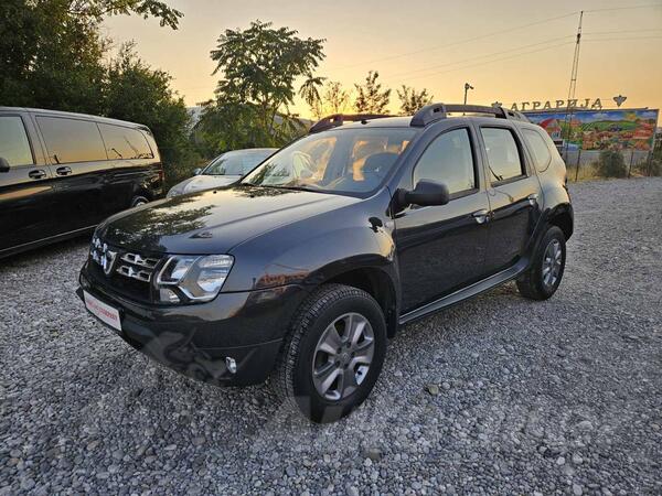 Dacia - Duster - 1.5 Dci